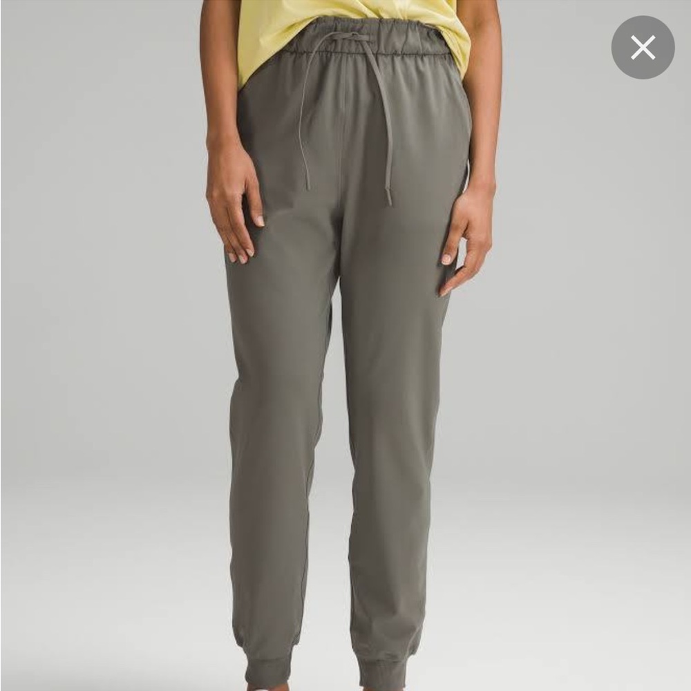 Lululemon joggers